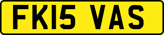 FK15VAS
