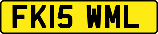 FK15WML