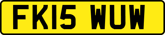 FK15WUW