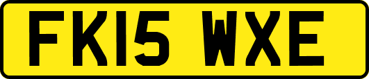 FK15WXE