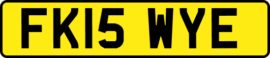 FK15WYE