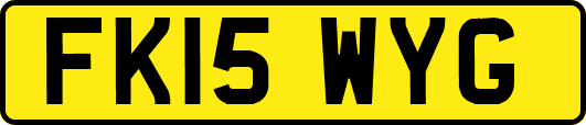 FK15WYG