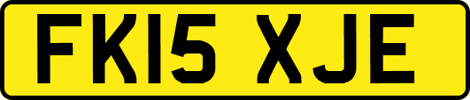 FK15XJE