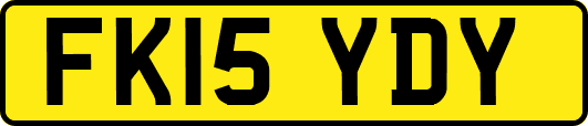 FK15YDY