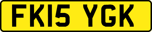 FK15YGK