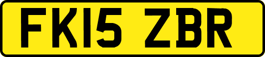FK15ZBR