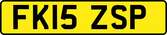 FK15ZSP