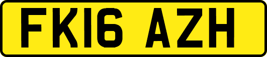 FK16AZH