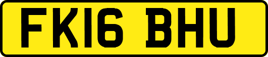 FK16BHU