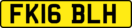 FK16BLH