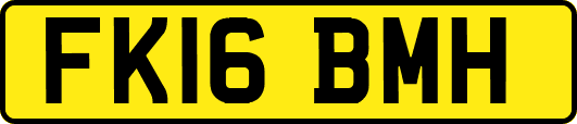 FK16BMH