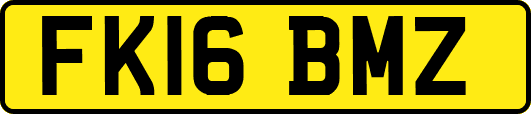 FK16BMZ