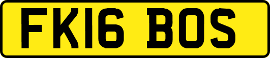 FK16BOS