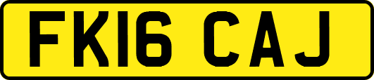 FK16CAJ