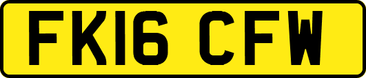 FK16CFW