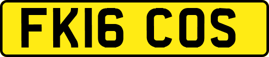 FK16COS