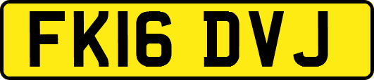 FK16DVJ