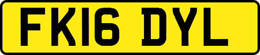 FK16DYL