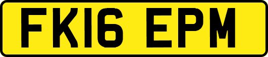 FK16EPM
