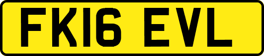 FK16EVL