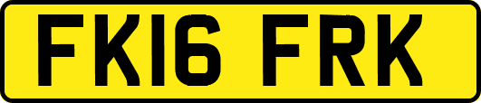 FK16FRK