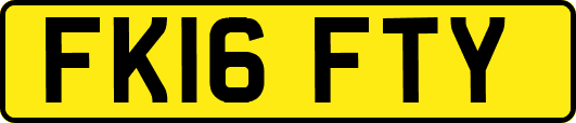 FK16FTY