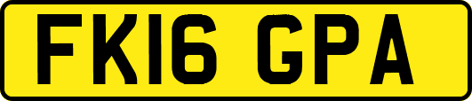 FK16GPA