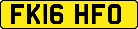 FK16HFO