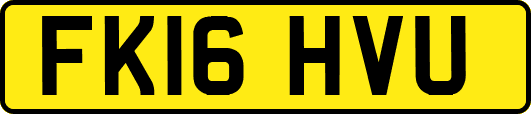 FK16HVU