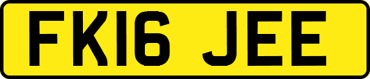 FK16JEE