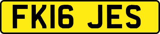 FK16JES