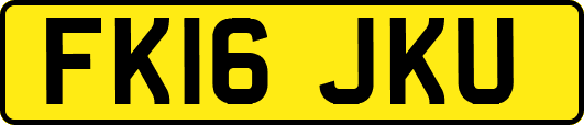 FK16JKU