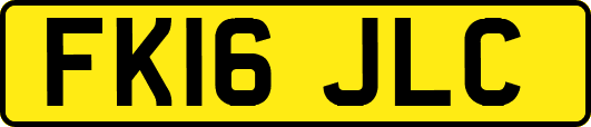 FK16JLC