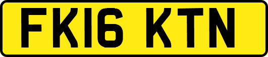 FK16KTN