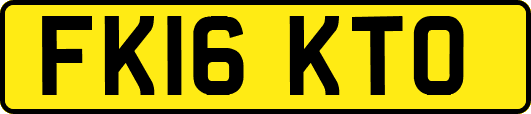 FK16KTO