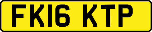 FK16KTP