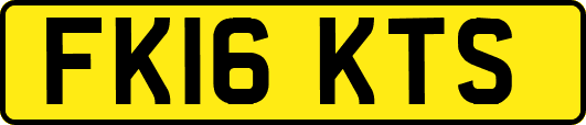 FK16KTS