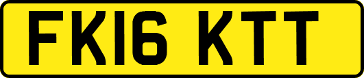 FK16KTT