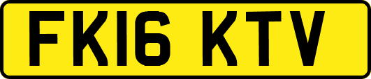 FK16KTV