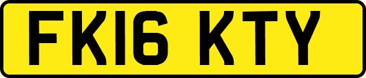 FK16KTY