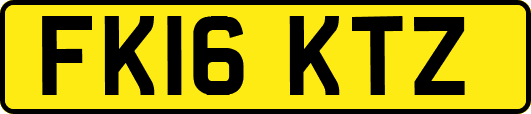 FK16KTZ