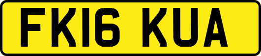 FK16KUA
