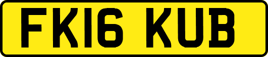 FK16KUB