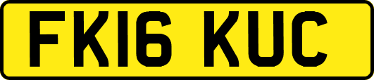 FK16KUC