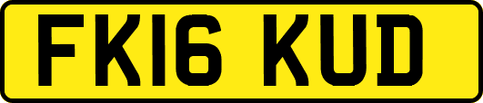 FK16KUD