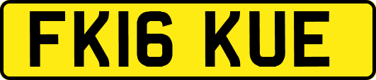 FK16KUE