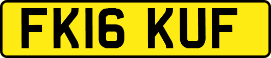 FK16KUF