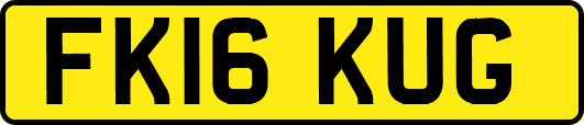 FK16KUG