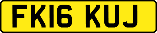 FK16KUJ