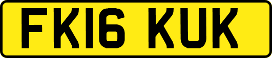 FK16KUK